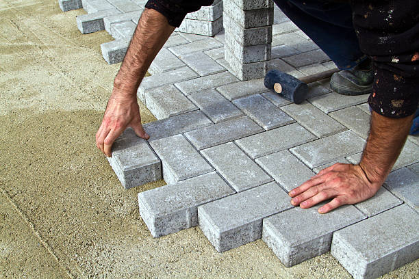 Reliable Winona Lake, IN Driveway Pavers Solutions